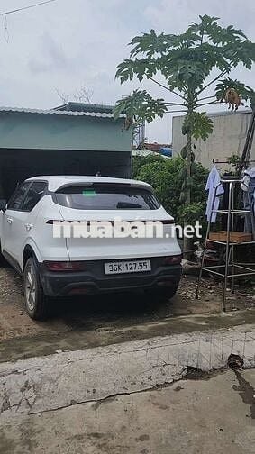 ĐẤT ĐẸP GIÁ RẺ GẦN GO DĨ AN 100M2(6,3×16) ĐÔNG HÒA DĨ AN