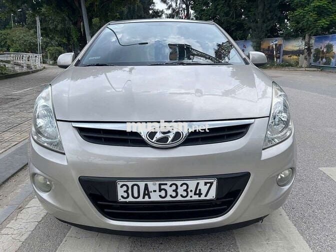 Bán i20 AT nhập khẩu chính chủ