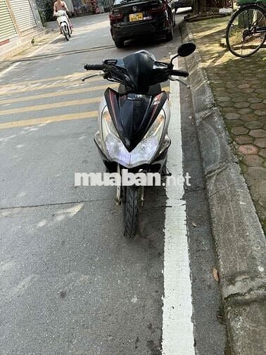 Cần pass xe Honda Airblade 110 như hình 7,5tr