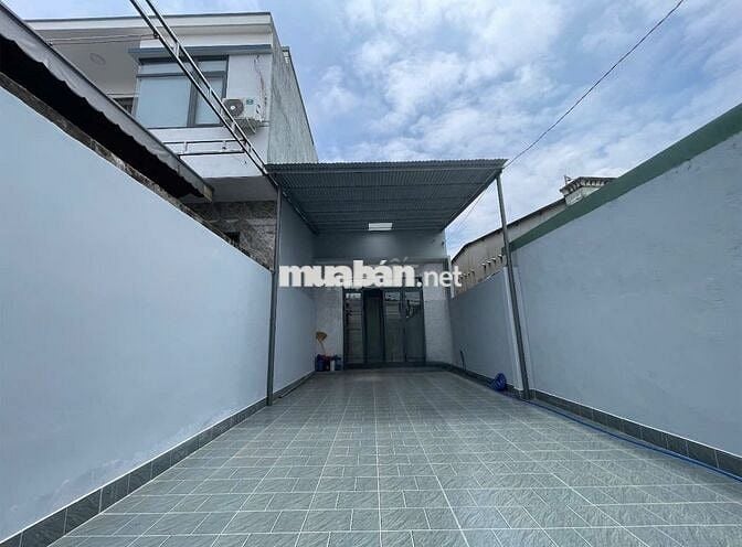 CHO THUÊ NHÀ PHƯỜNG HỐ NAI GIÁ 7 TRIỆU