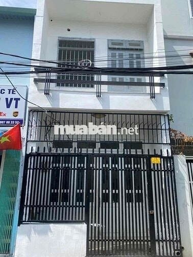Bán nhà MT Lương Văn Can, Phường 2, Tp Vũng Tàu giá 3,3 tỷ ( TL )