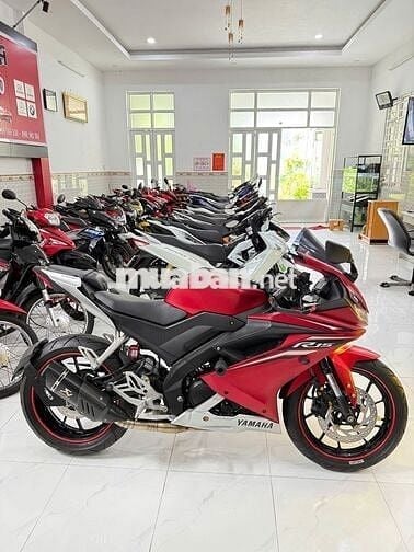 R15 V3 2018