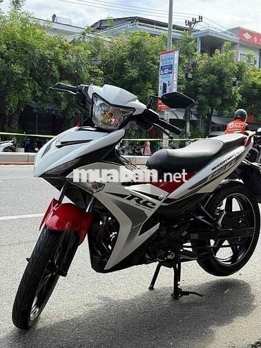 bán xe ex150 2018 biển 43 nguyên rin mới 90%