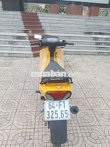 Ko sử dụng cần bán gấp