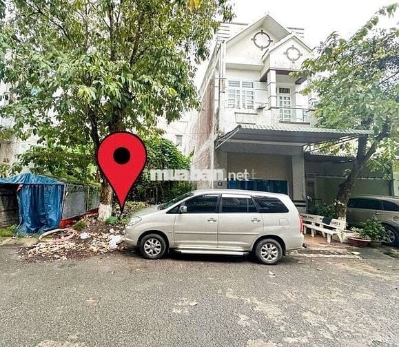 ❌️NỀN 4.5M X 16M ĐƯỜNG B27 KDC HƯNG PHÚ KHÔNG VƯỚNG TỤ CỐNG