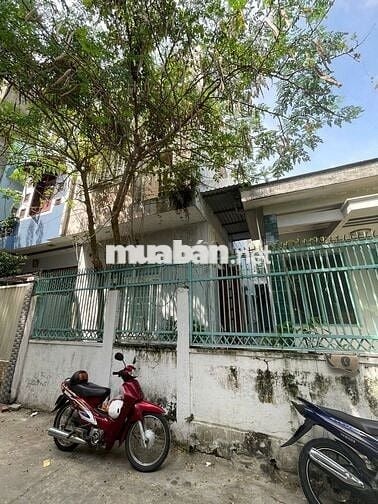 Nhà cấp 4 cần bán gấp, ngay trục đường Nguyễn Văn Thoại Đà Nẵng, 156m2