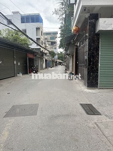 38m2 Đất Văn Hội, ngõ to thoáng, thông tứ tung. Ô tô đỗ cách 1 nhà