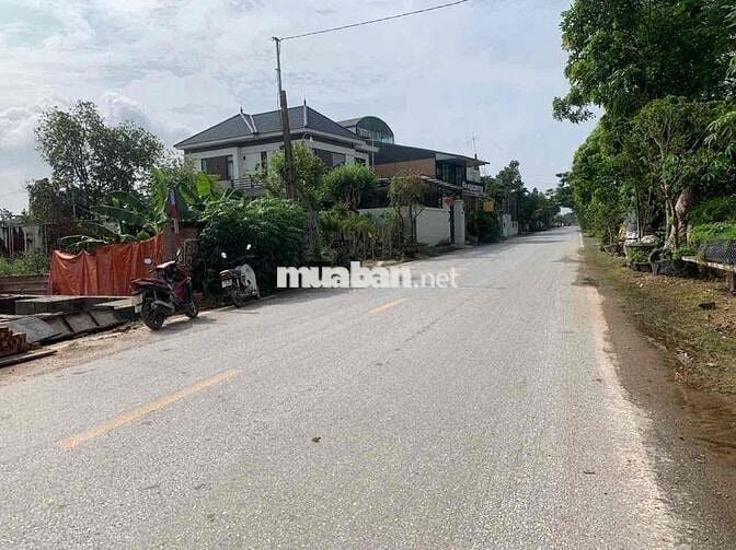 Nhỏ Xinh Dễ Thanh khoảng (Xã Minh Trí Cũ– Sóc Sơn)-64m²-Hơn 1T.ỷ-Full