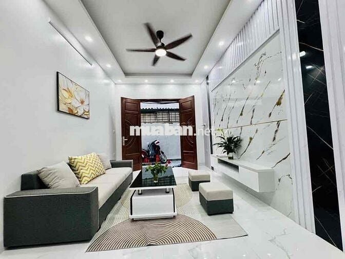 🏡 BÁN NHÀ XUÂN ĐỈNH - LÔ GÓC 5 TẦNG MỚI ĐẸP, Ô TÔ ĐỖ CỬA - GẦN NGOẠI G