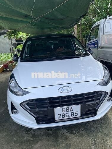 Hyundai Grand i10 2023 1.2 AT - 110000 km