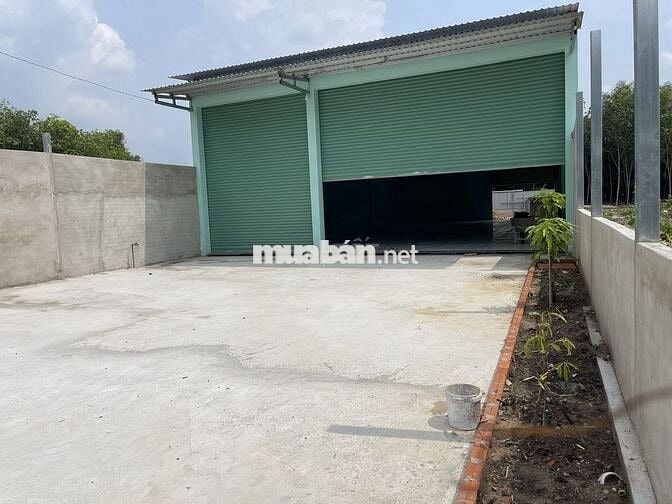làm kho, xưởng may hay buôn bán đều ok, diện tích 10x45 450m