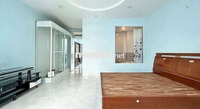 CHO THUÊ PHÒNG ĐỐI DIỆN KHU CITYLAND NGUYỄN VĂN LƯỢNG