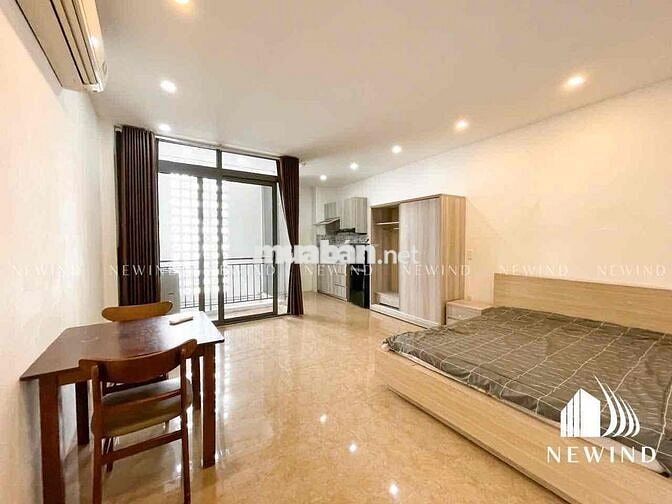Cho thuê phòng ban công máy giặt riêng ngay trung tâm Quận 7