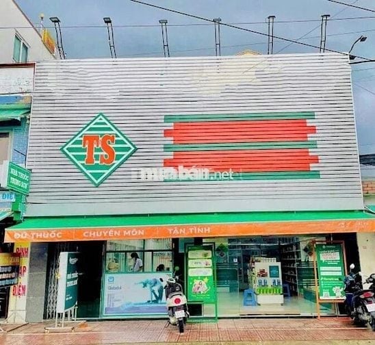 Cho Thuê MB Mặt Tiền Rộng 8m Nguyễn Văn Linh Đối Diện BV ĐKTW Cần Thơ