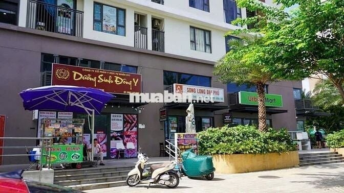 SHOPHOUSE TẠI PICITY HIGH PARK – KHU CĂN HỘ CAO CẤP LỚN NHẤT QUẬN 12