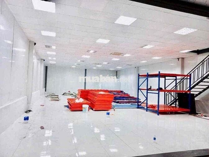 Cho thuê mặt bằng mặt tiền nguyễn phước lan sát cầu hoà xuân