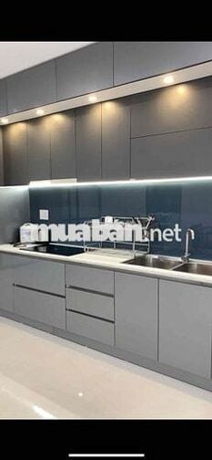 Cho thuê căn chung cư 2 pn Hoà Khánh 70m2 đầy đủ nội thất