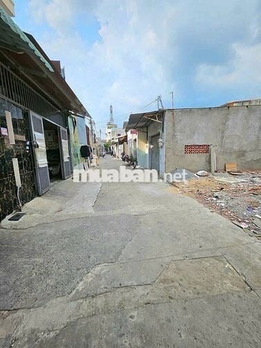 🏡 ĐẤT HẺM XE HƠI – Trung Mỹ Tây, Q.12 – DT 4x15m - Giá chỉ hơn 3 tỷ!
