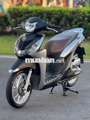 2021 Honda Vision khóa thông minh biển Hn chất