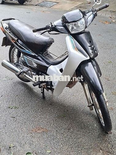 Wave giấy tờ đầy đủ . bao êm