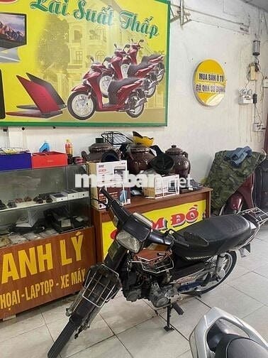 cầm đồ bán xe thái zin êm ru biển số TPHCM