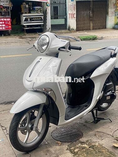 BÁN XE JANUS BS 60. XE RẤT ĐẸP MÁY CỰC NGON