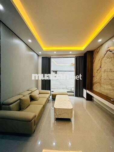 Nhà lô góc Minh Khai, hàng xóm Times City, KCBT chắc chắn, 39m*5T