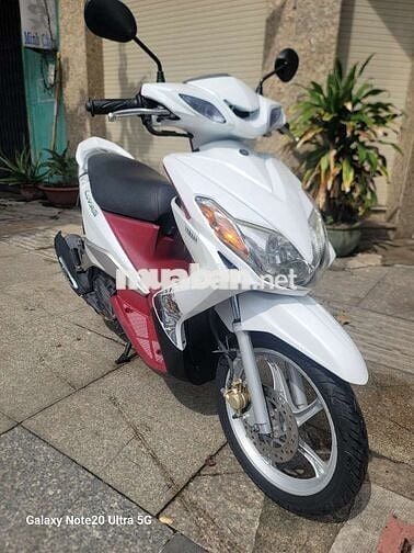 Yamaha Luvias.đẹp nguyên zin.máy êm. Tp.chính chủ