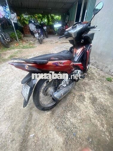 xe nhật để ko ai đi, bán hơn 5tr