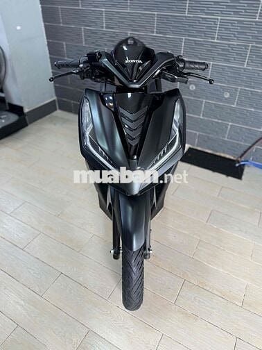 Honda Vario 150 date 2022 Vàng Đen Bs Sài Gòn