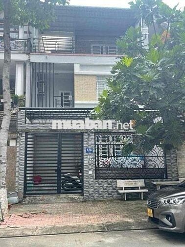 BÁN NHÀ THÔ ĐƯỜNG SỐ 7 HIỆP THÀNH 3