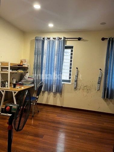 Bán nhà hẻm Đặng Thùy Trâm, P.13, Q.Bình Thạnh, 5x16m, 2 lầu