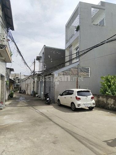 NHANH MỚI KỊP CHO LÔ ĐẤT ĐẸP TẠI LINH XUÂN Ạ 