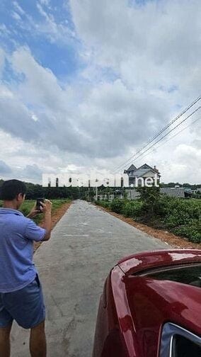 Gia đình mình cần bán 4 lô liền kề Tại Phường Chánh phú Hòa