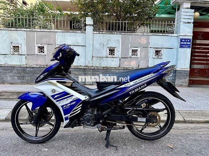 Ex 135 2012 xe đẹp máy êm liên hệ ***