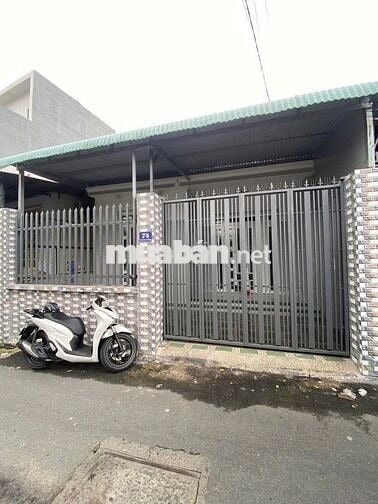 CHO THUÊ NHÀ PHƯỜNG TÂN PHONG GIÁ 5 TRIỆU