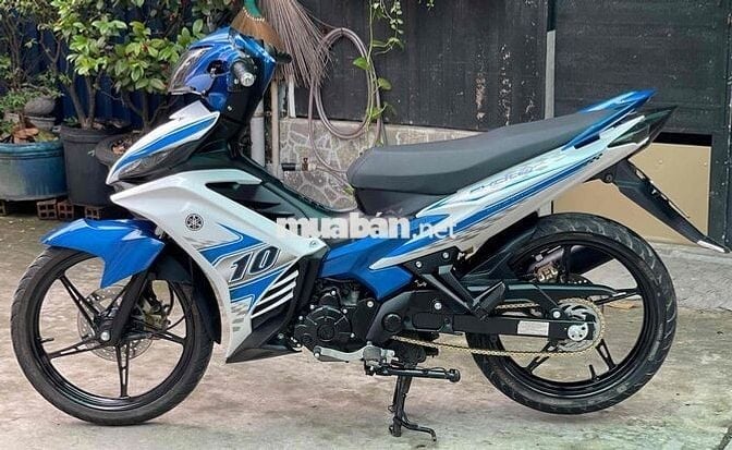exciter 135