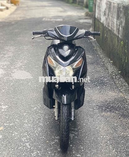 THANH LÝ YAMAHA NOUVO