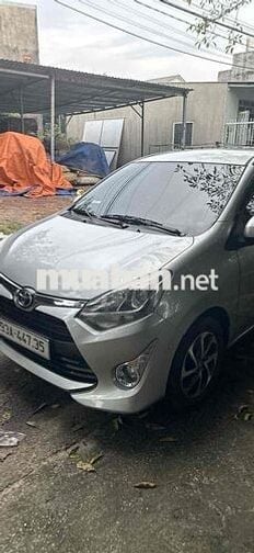 Toyota Wigo 2019 1.2 MT - 140000 km
