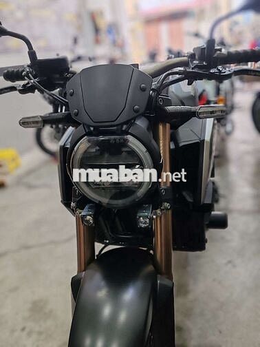 Cần bán Honda cb650r 2022 saigon