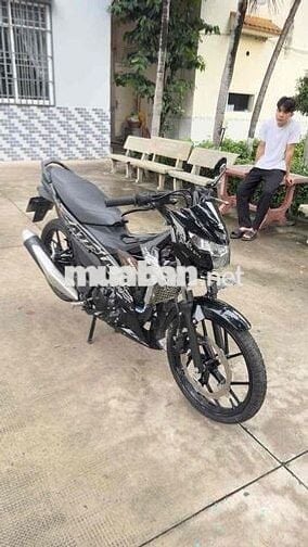 suzuki satria 2019 mới keng bstp chính chủ