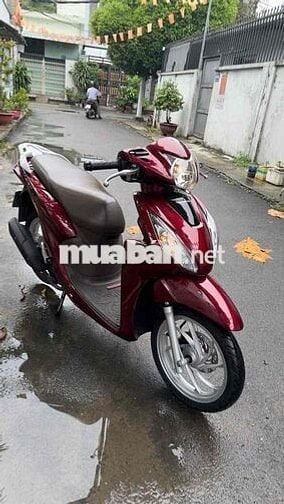 honda vision 2021 bstp chính chủ
