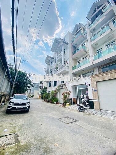 Nhỉnh 11 tỷ sở hữu lô Đất 85m2 - 2 Mặt Tiền Hẻm 12m - Dương Quảng Hàm