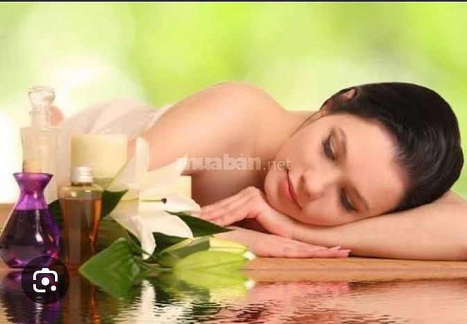 CẦN TUYỂN THỢ PHỤ BIẾT GỘI ĐẦU, LÀM MÓNG, BAO CƠM, LƯƠNG + HOA HỒNG %