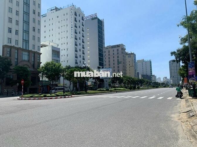 MẶT PHỐ AN NHƠN 3, KINH DOANH, DT 120M2 X 2TẦNG, MT 5.3M, GIÁ 14.5TỶ