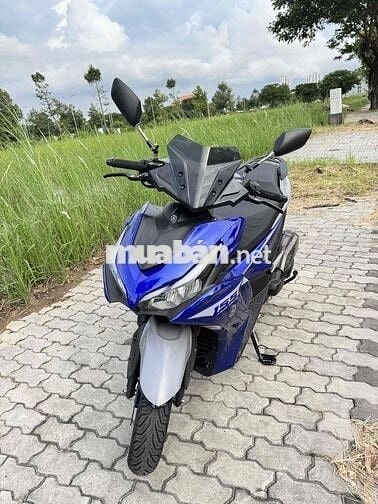 🚨 CẦN BÁN YAMAHA NVX 155 VVA ABS – ĐỜI 2021 🚨