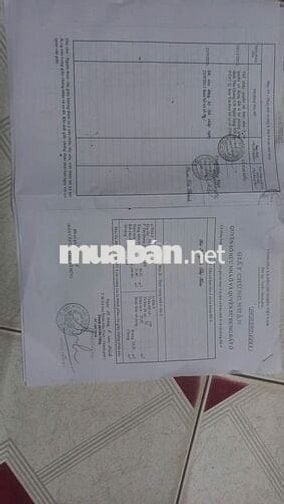 Cần bán Nhà gác Lững đúc kiên cố