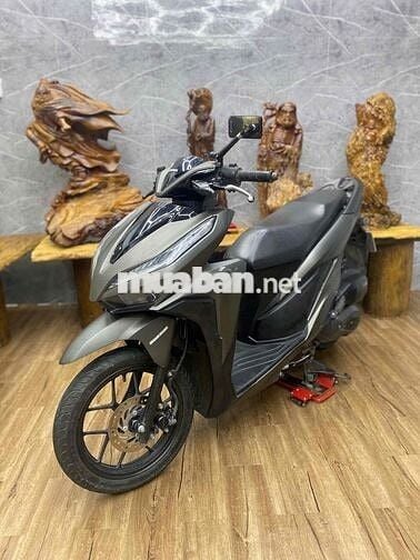 👉Vario 125cc 2019 biển SG dàn áo đẹp, máy zin êm