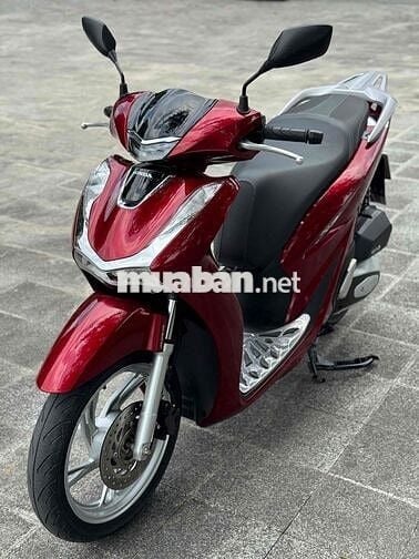 Xe SH125i 2022 ABS siêu đẹp