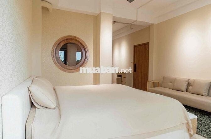 cho thuê căn hộ Tân Phú nhà đầy đủ nội thất